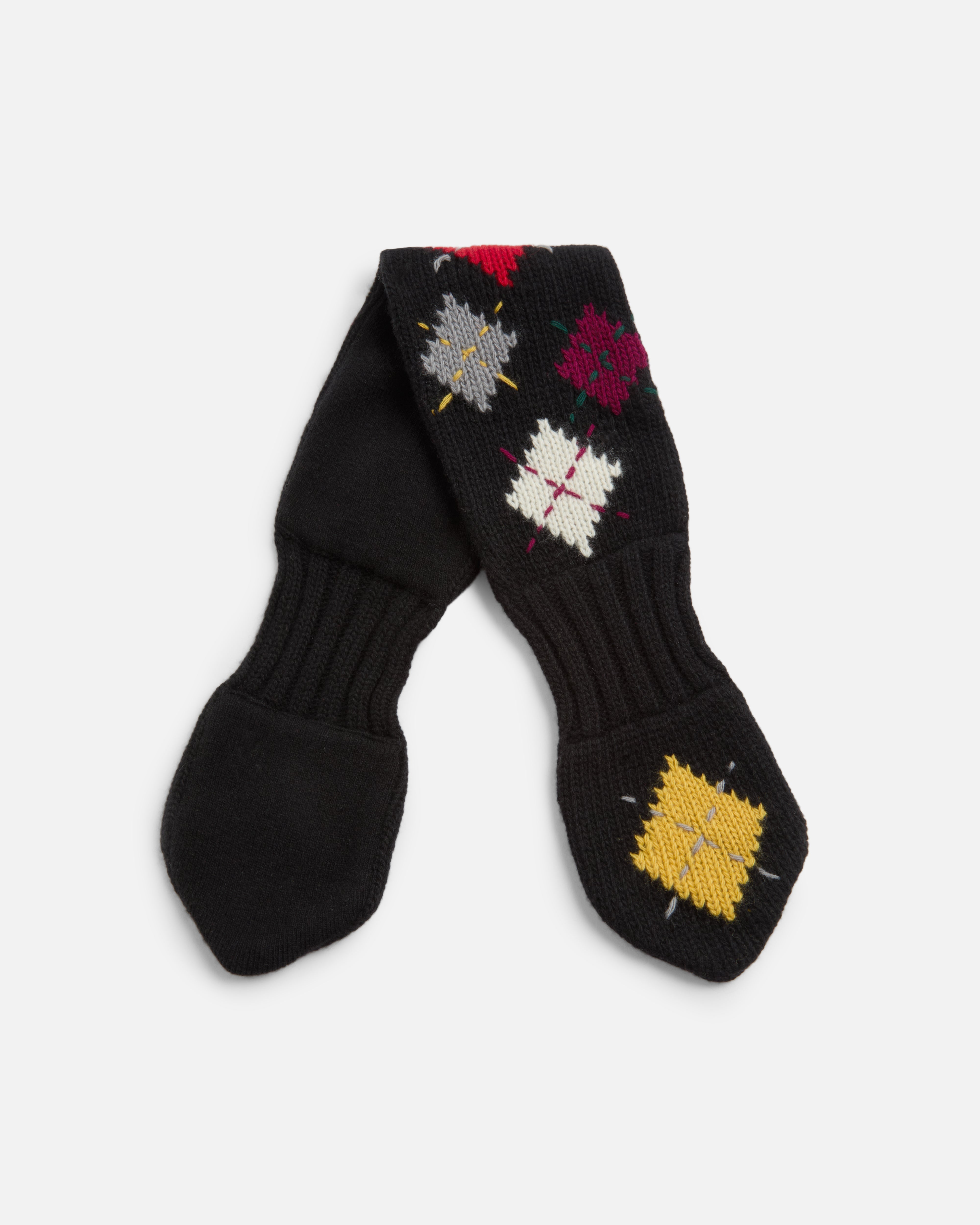 Slot Scarf